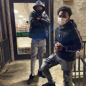 Meet your Posher, Sadiq